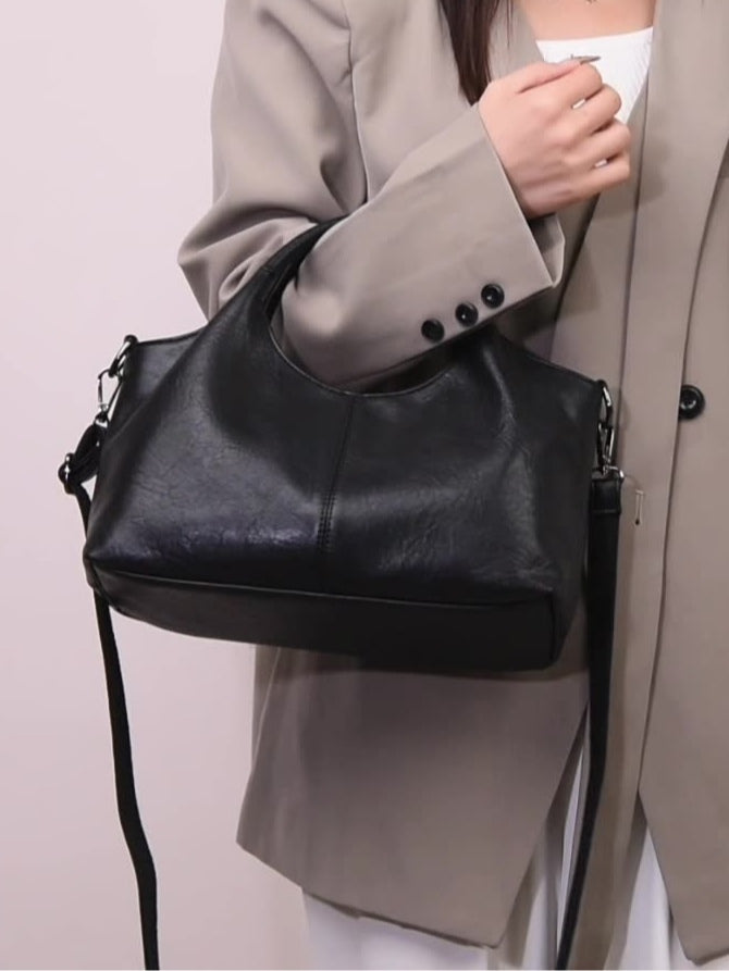 Borse retrò - Chic, lusso leggero con ampio spazio