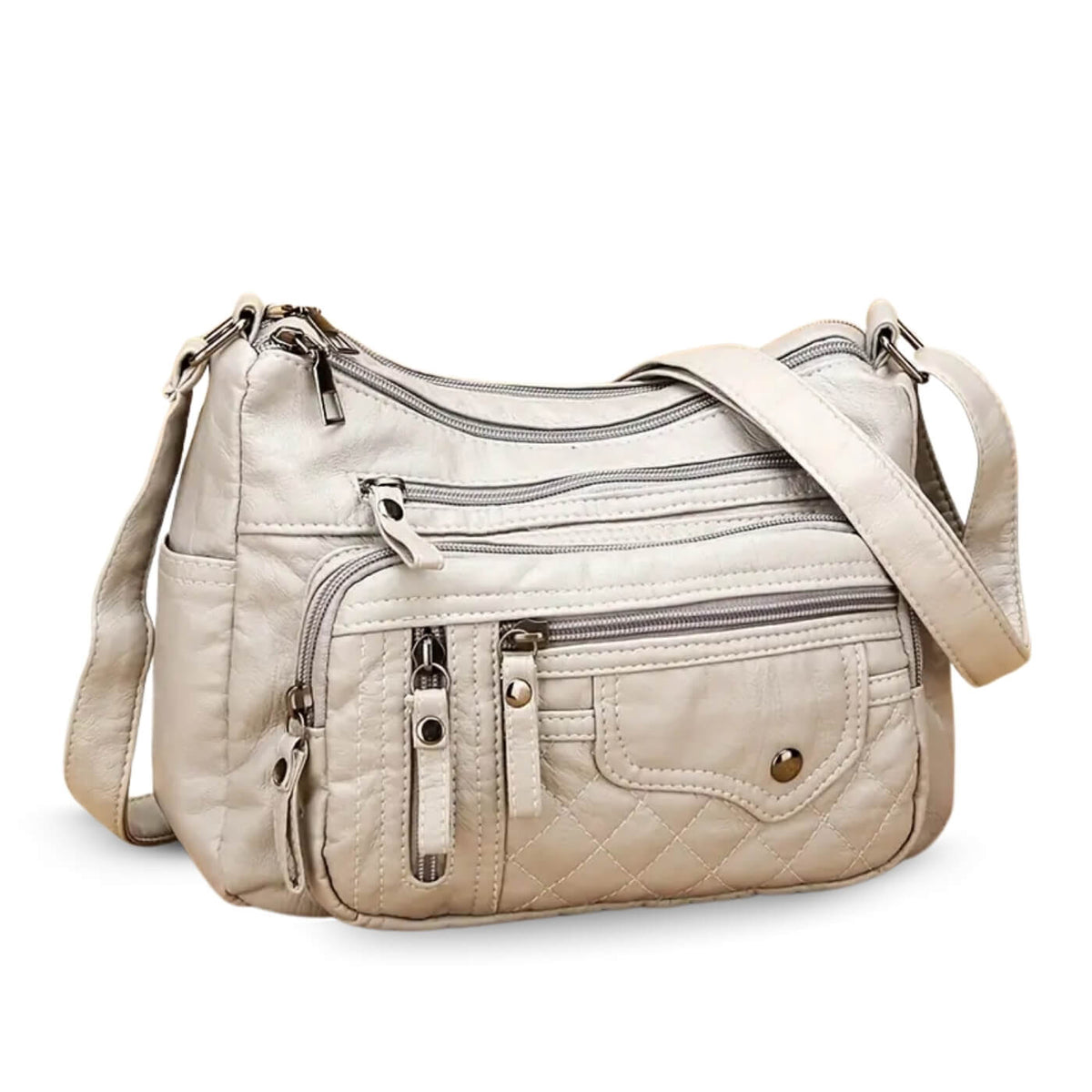 Lo stile pratico di Antonina | Borsa a tracolla