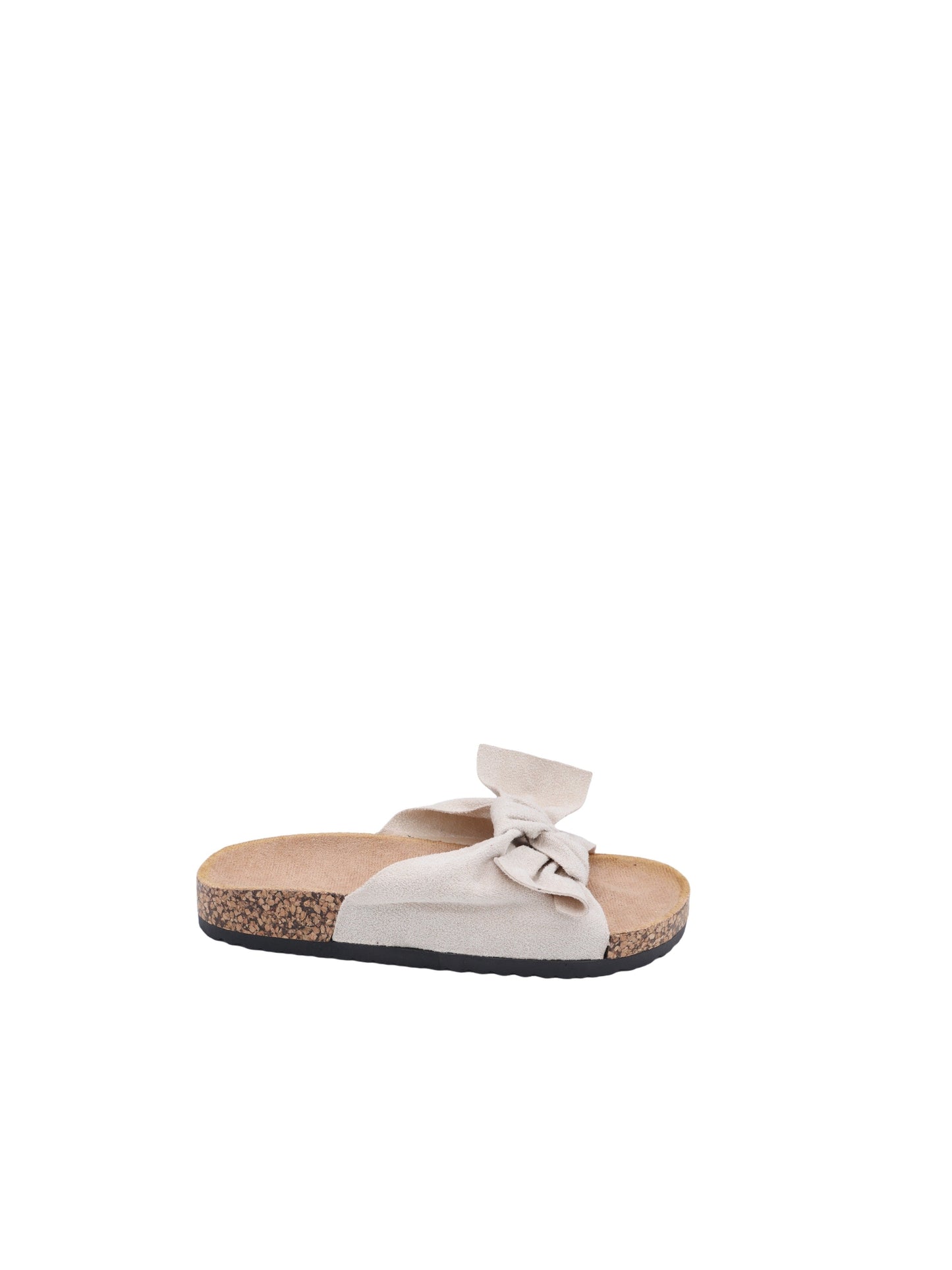 Ciabatte Fiocco Milano | Beige