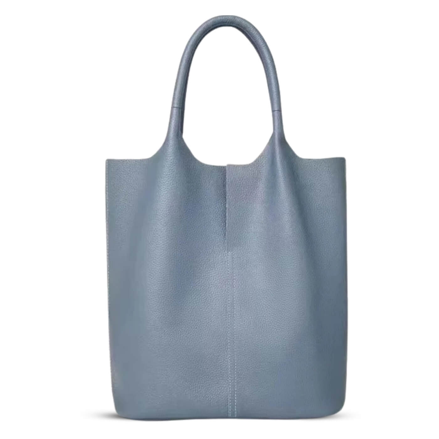 Borsa tote strutturata di Stella | Borsa a tracolla