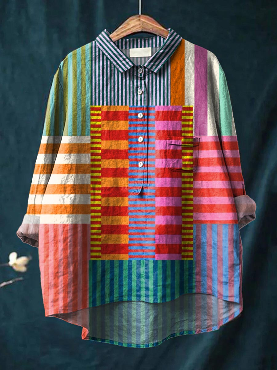 Isla | Camicia comoda e stilosa