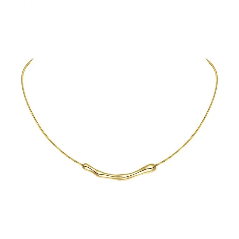 Collana Aura