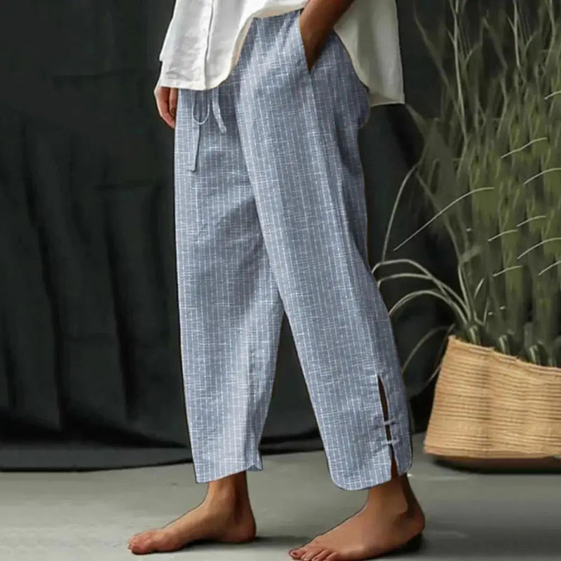 Bellie - Pantaloni Comfort