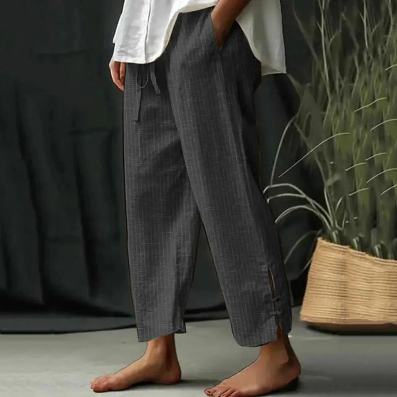 Bellie - Pantaloni Comfort