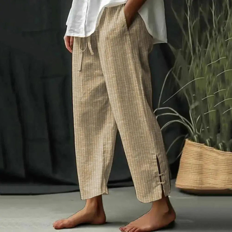 Bellie - Pantaloni Comfort