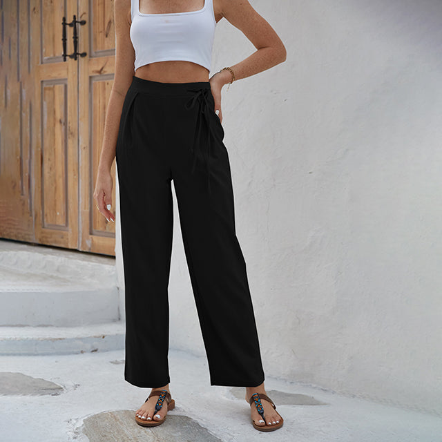 Sabby - Pantalone Elegante
