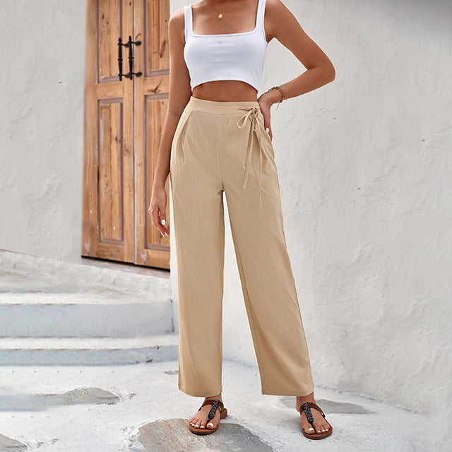 Sabby - Pantalone Elegante