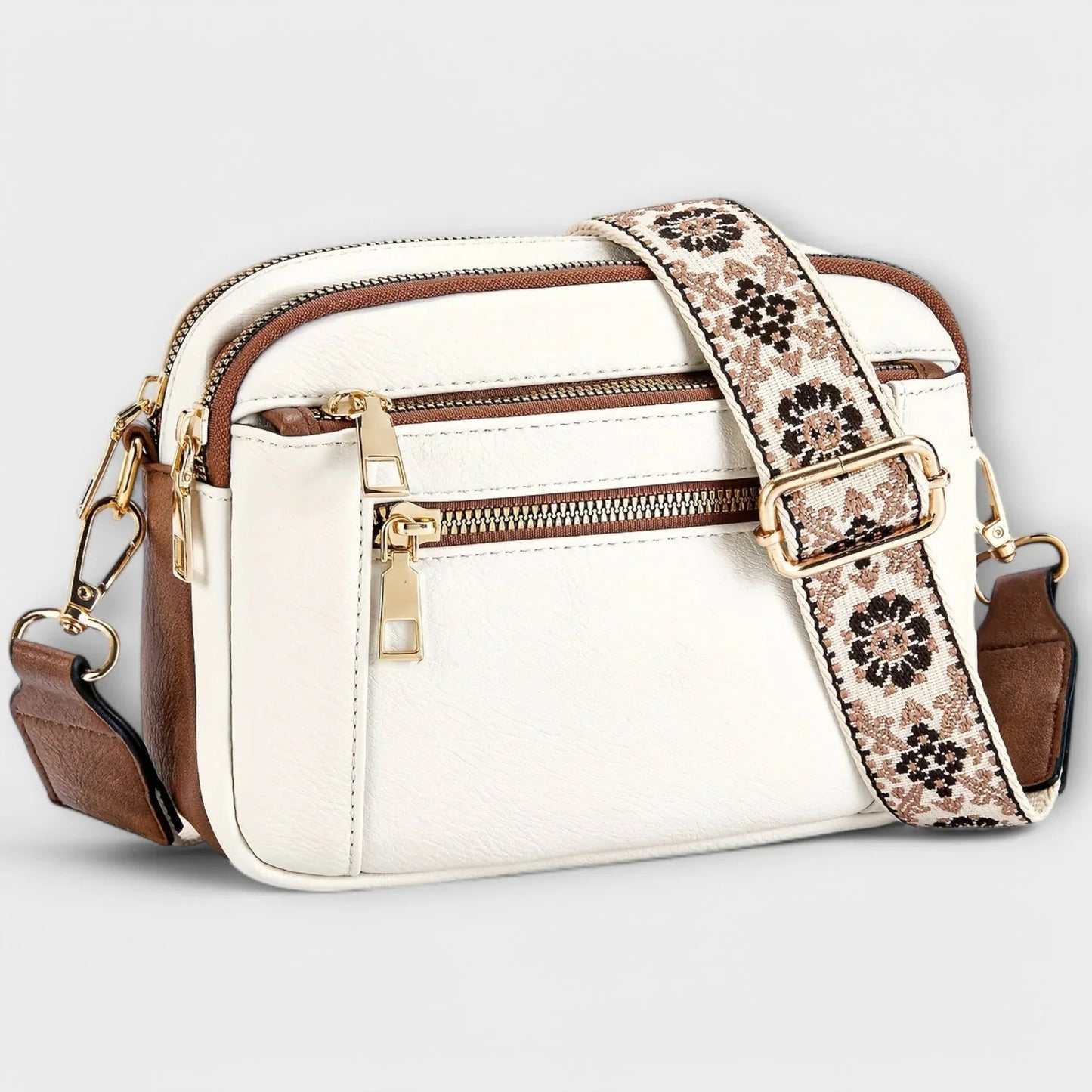 Nadia Borsa: Retrò Boho Chic