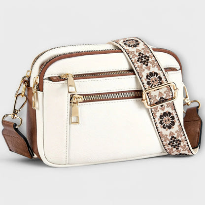 Nadia Borsa: Retrò Boho Chic