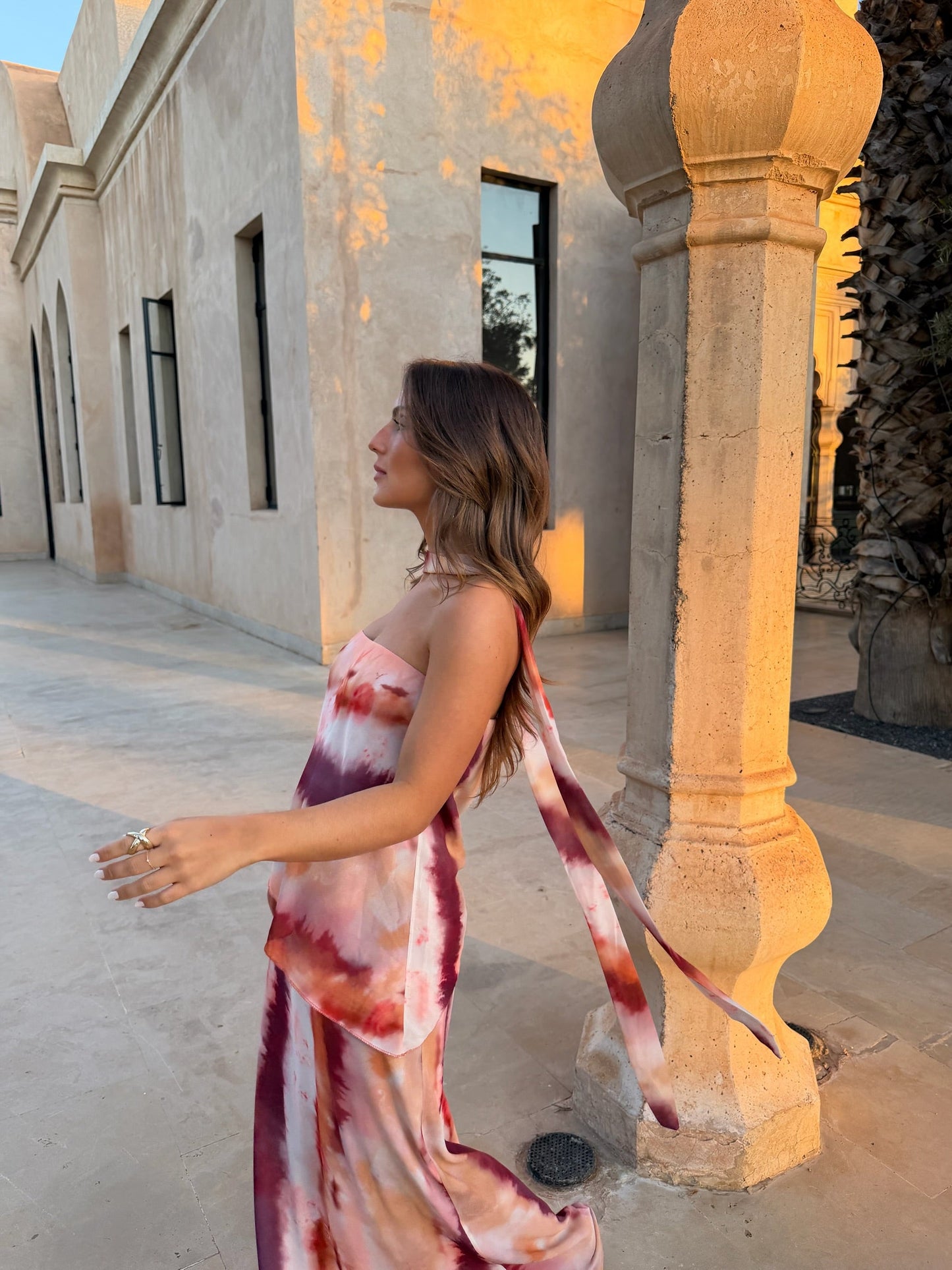 MARTINA Dress