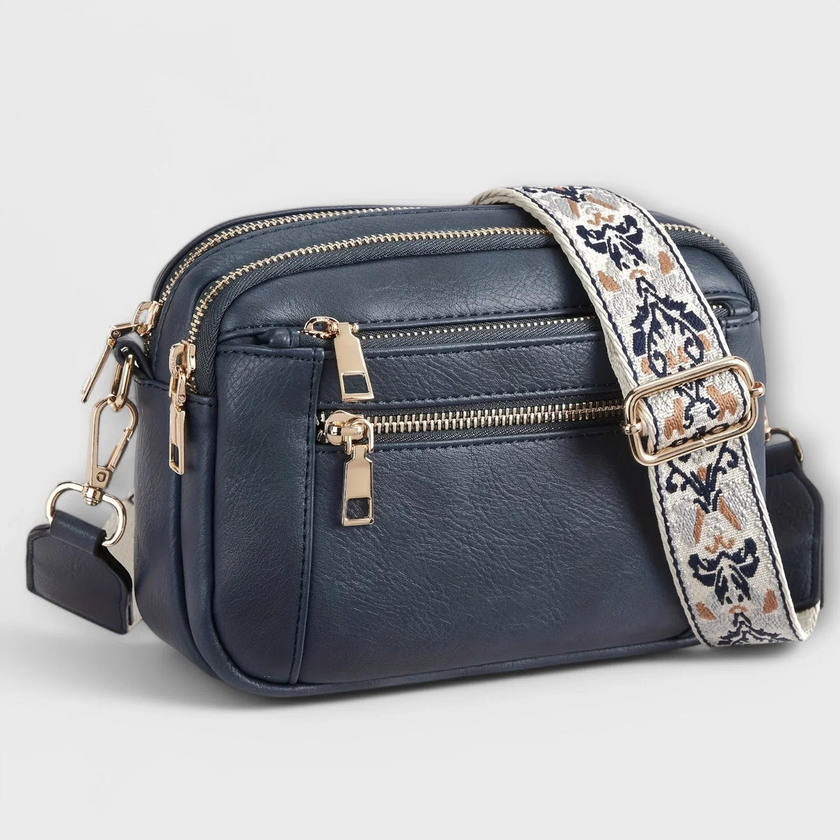 Nadia Borsa: Retrò Boho Chic