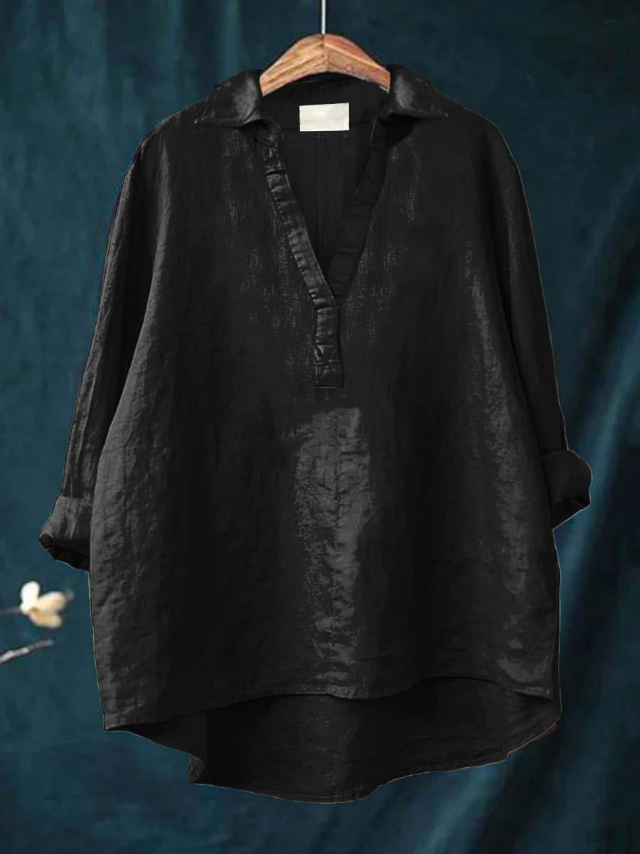 Andrea | Camicia comoda e stilosa