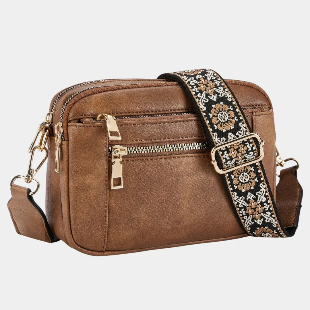 Nadia Borsa: Retrò Boho Chic