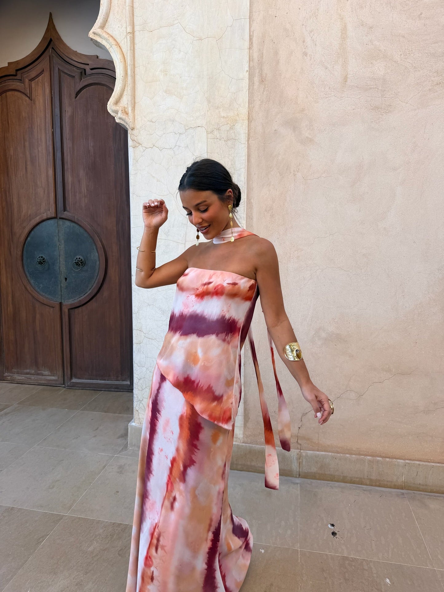 MARTINA Dress
