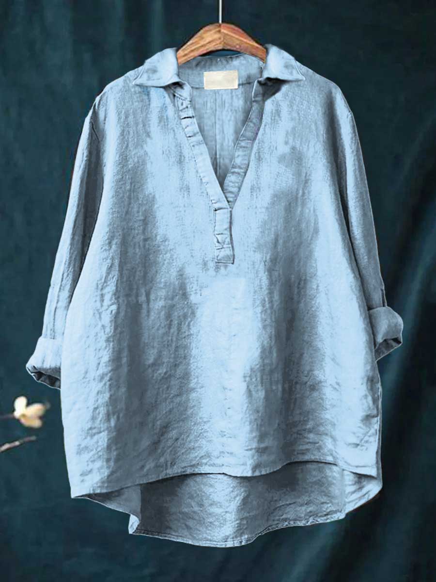 Andrea | Camicia comoda e stilosa