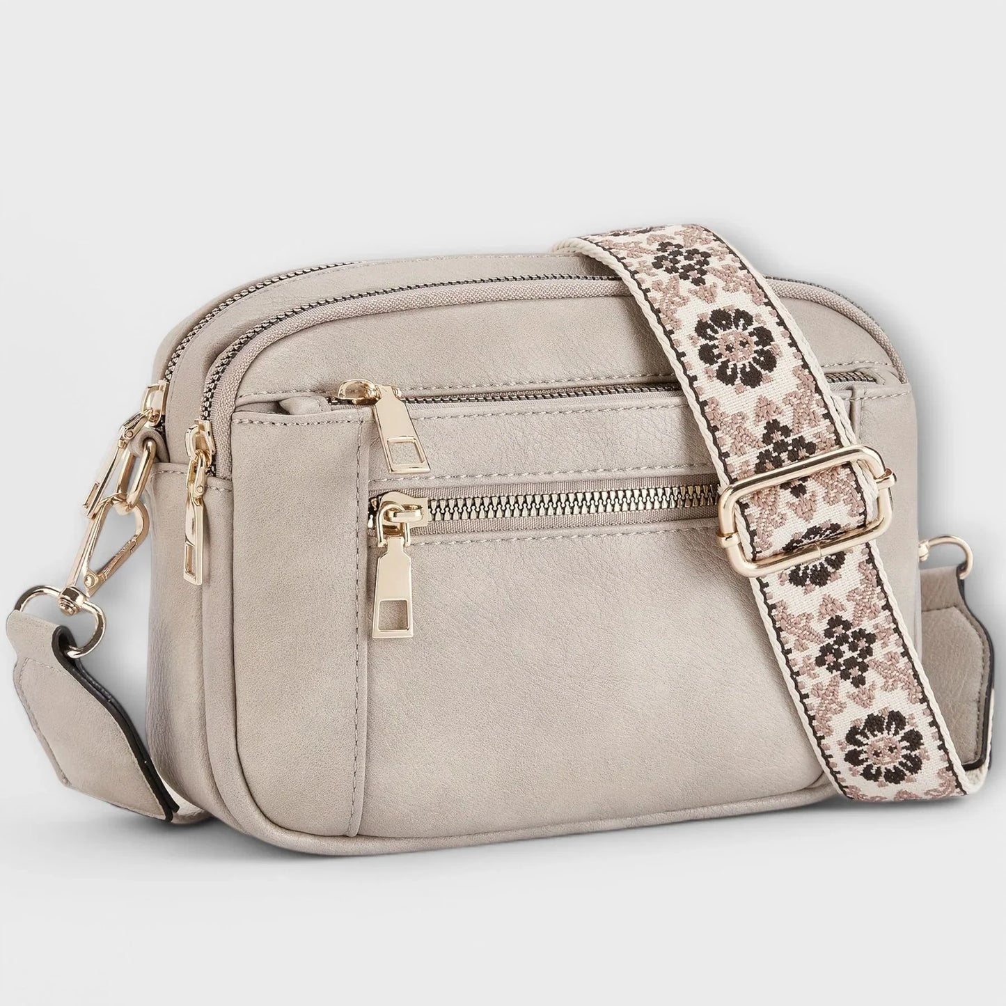 Nadia Borsa: Retrò Boho Chic