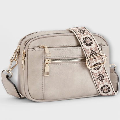 Nadia Borsa: Retrò Boho Chic