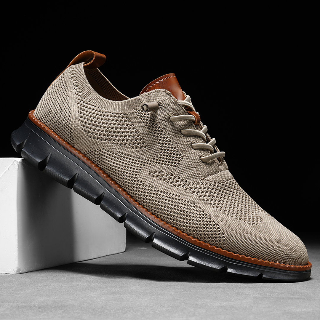 TOMM - Scarpe traspiranti e ultra confortevoli