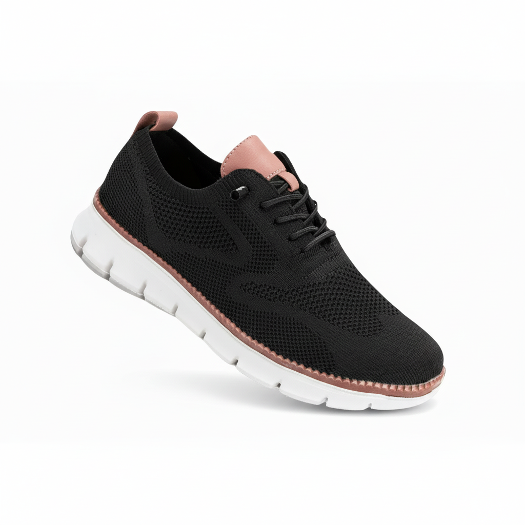 TOMM - Scarpe traspiranti e ultra confortevoli