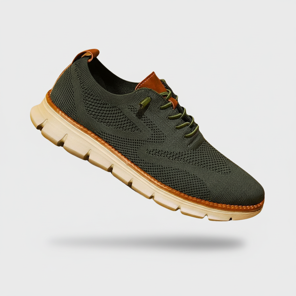 TOMM - Scarpe traspiranti e ultra confortevoli