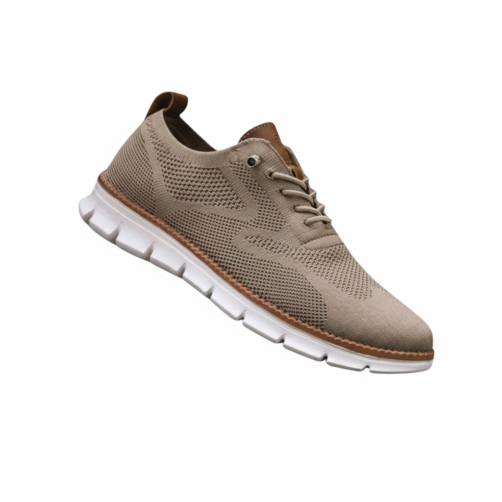 TOMM - Scarpe traspiranti e ultra confortevoli