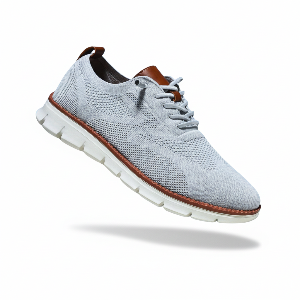 TOMM - Scarpe traspiranti e ultra confortevoli