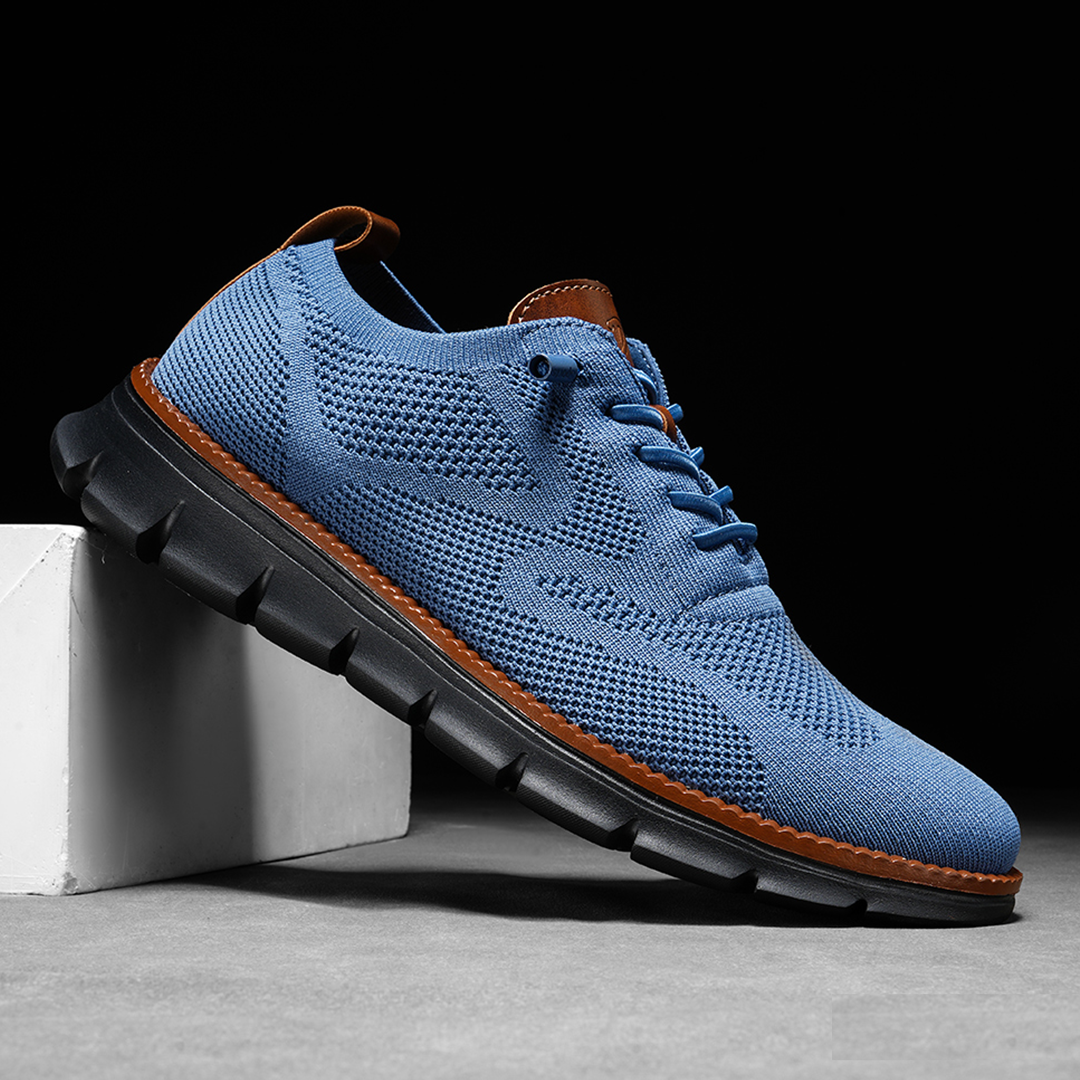 TOMM - Scarpe traspiranti e ultra confortevoli