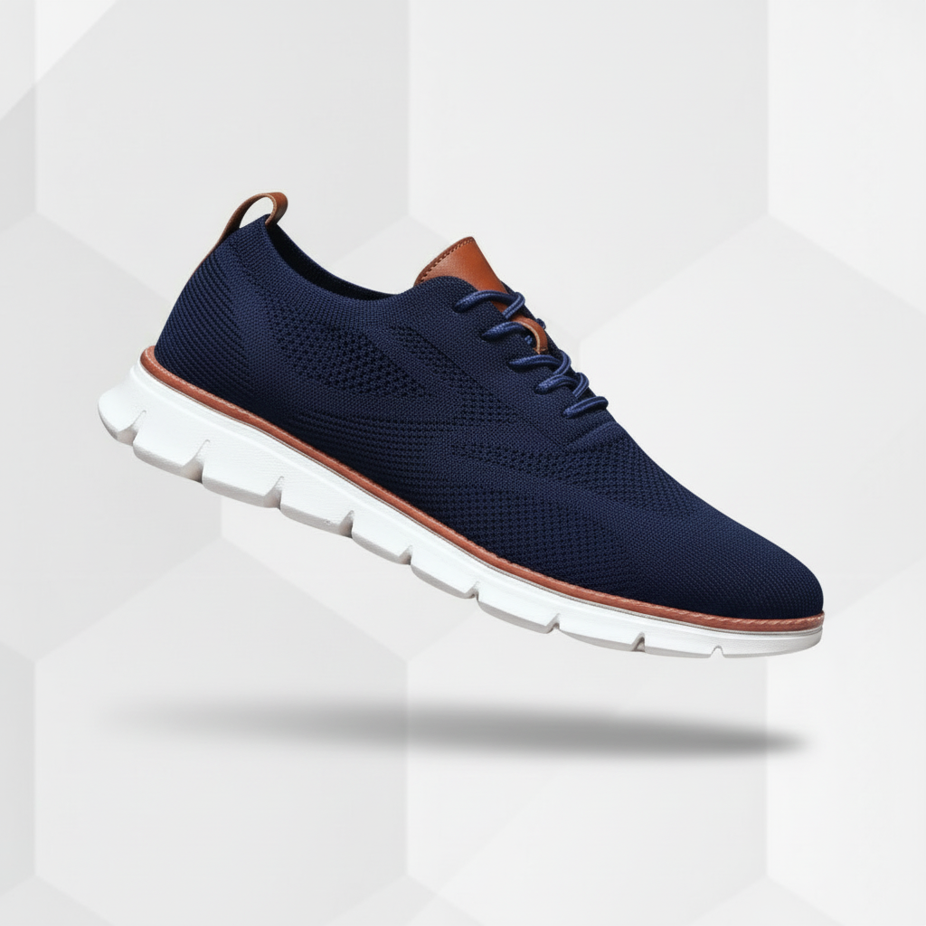 TOMM - Scarpe traspiranti e ultra confortevoli