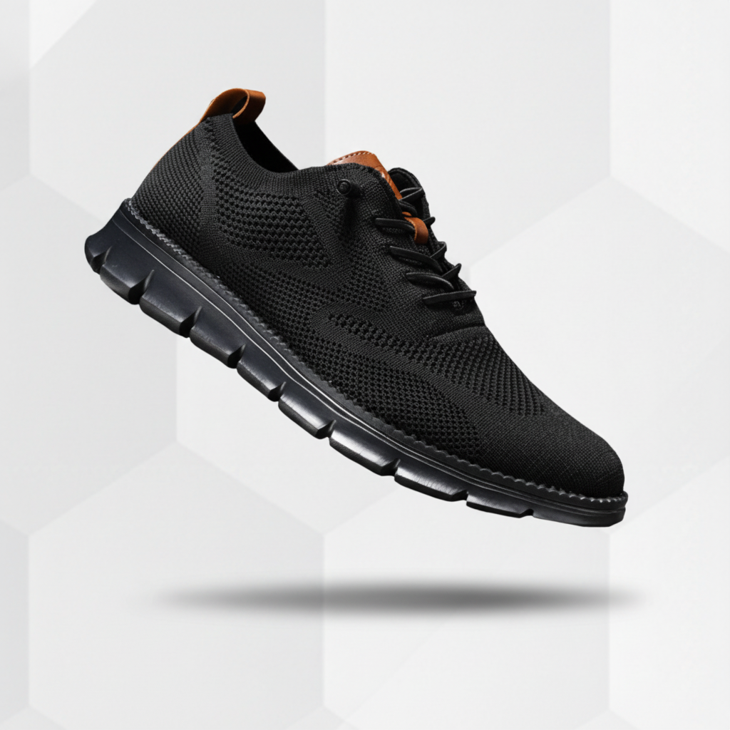 TOMM - Scarpe traspiranti e ultra confortevoli