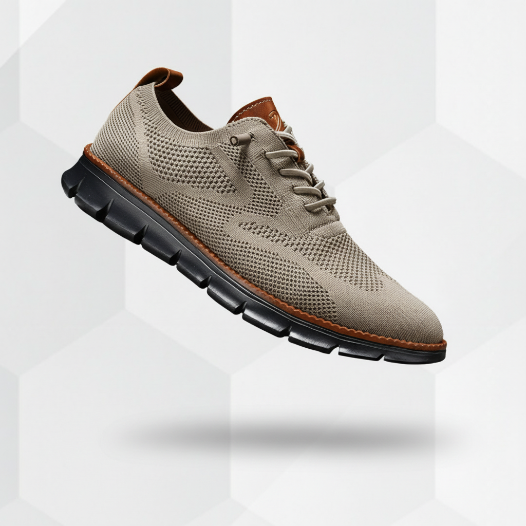 TOMM - Scarpe traspiranti e ultra confortevoli
