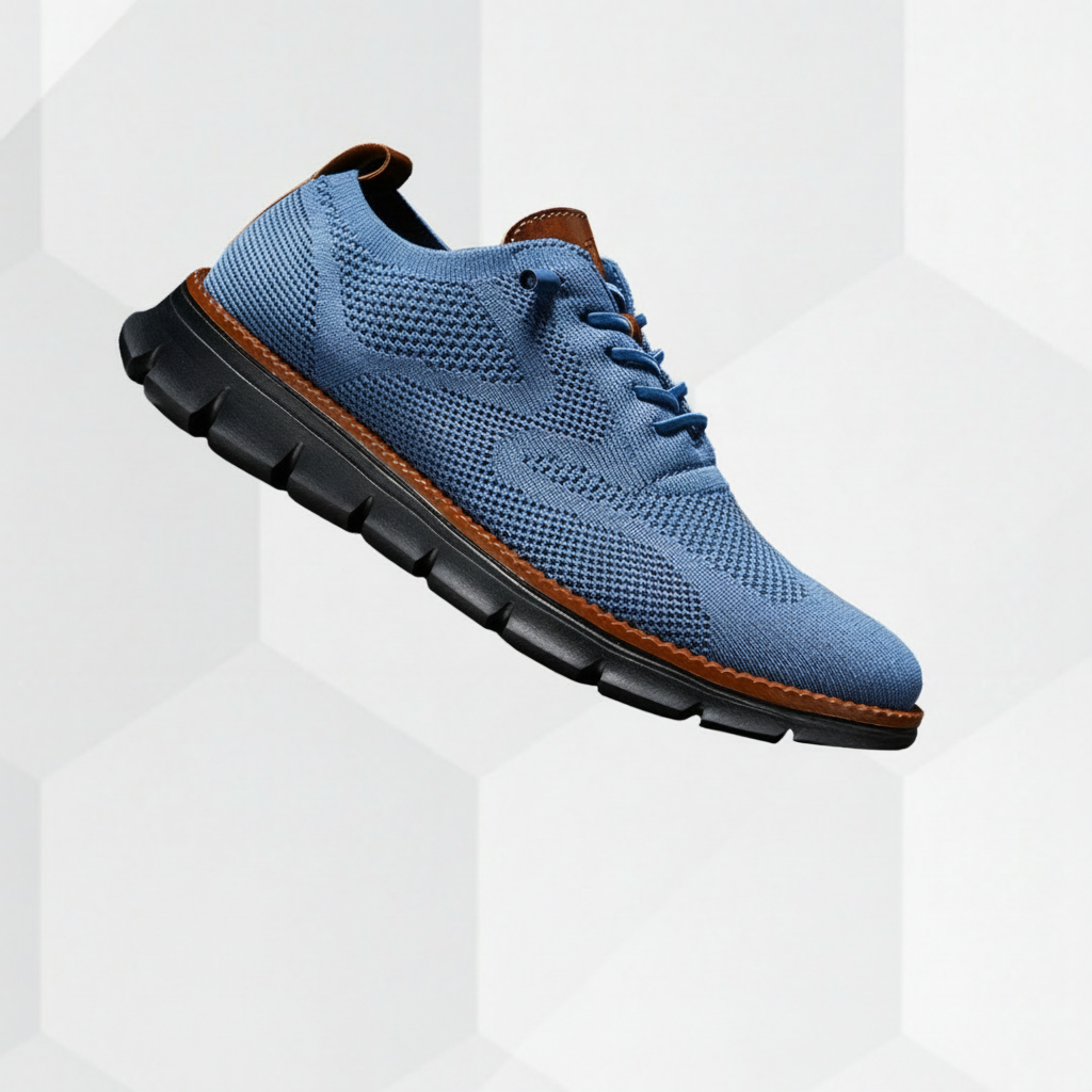 TOMM - Scarpe traspiranti e ultra confortevoli