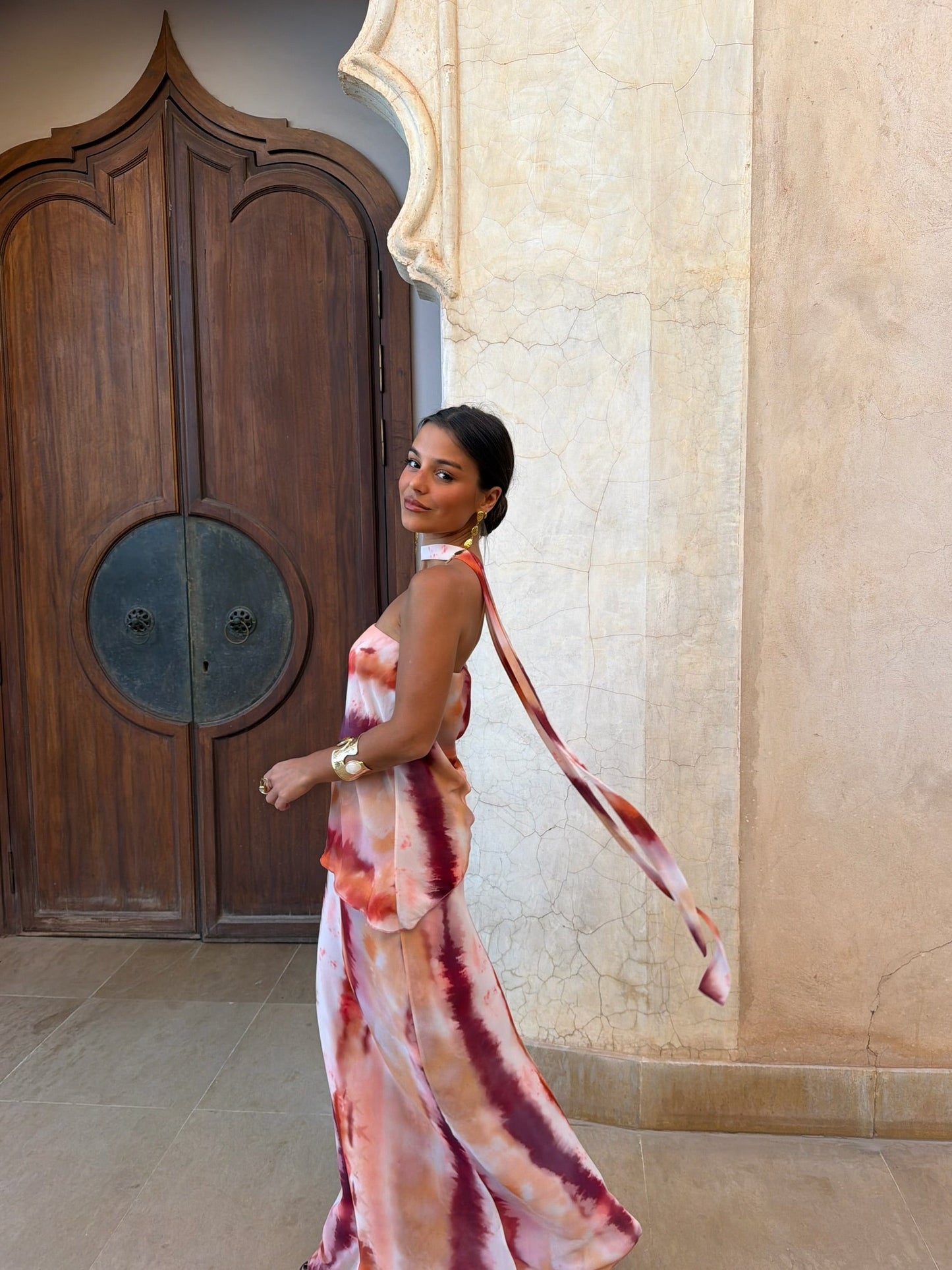 MARTINA Dress