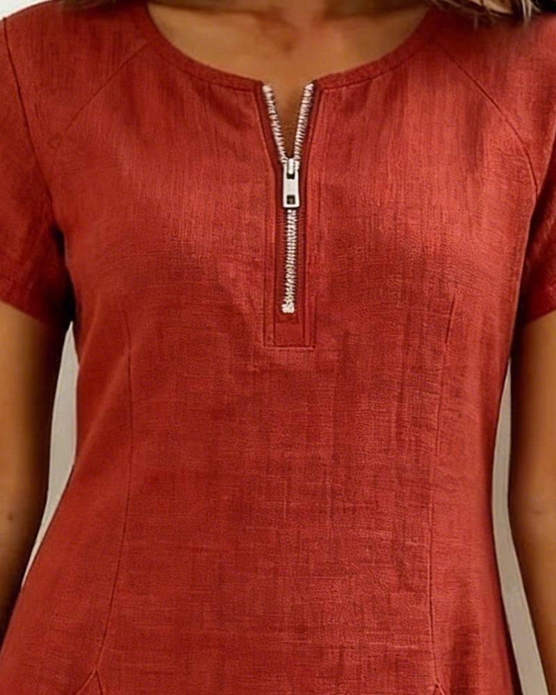 LUREBA® | Abito Serena in Lino