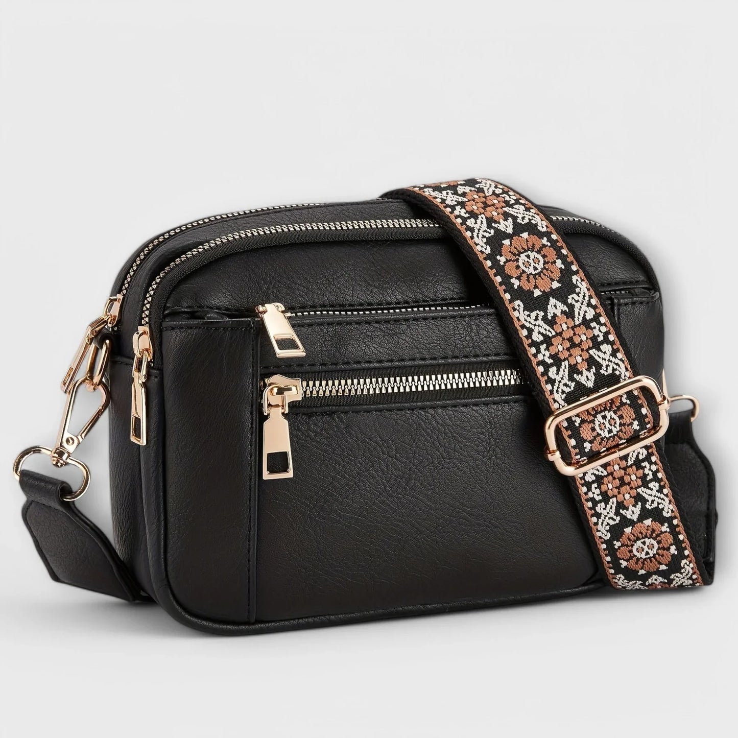 Nadia Borsa: Retrò Boho Chic