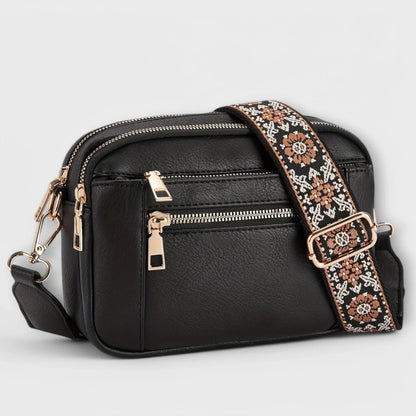 Nadia Borsa: Retrò Boho Chic