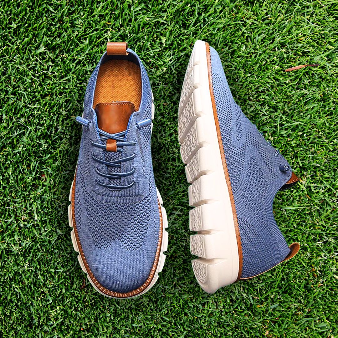 TOMM - Scarpe traspiranti e ultra confortevoli