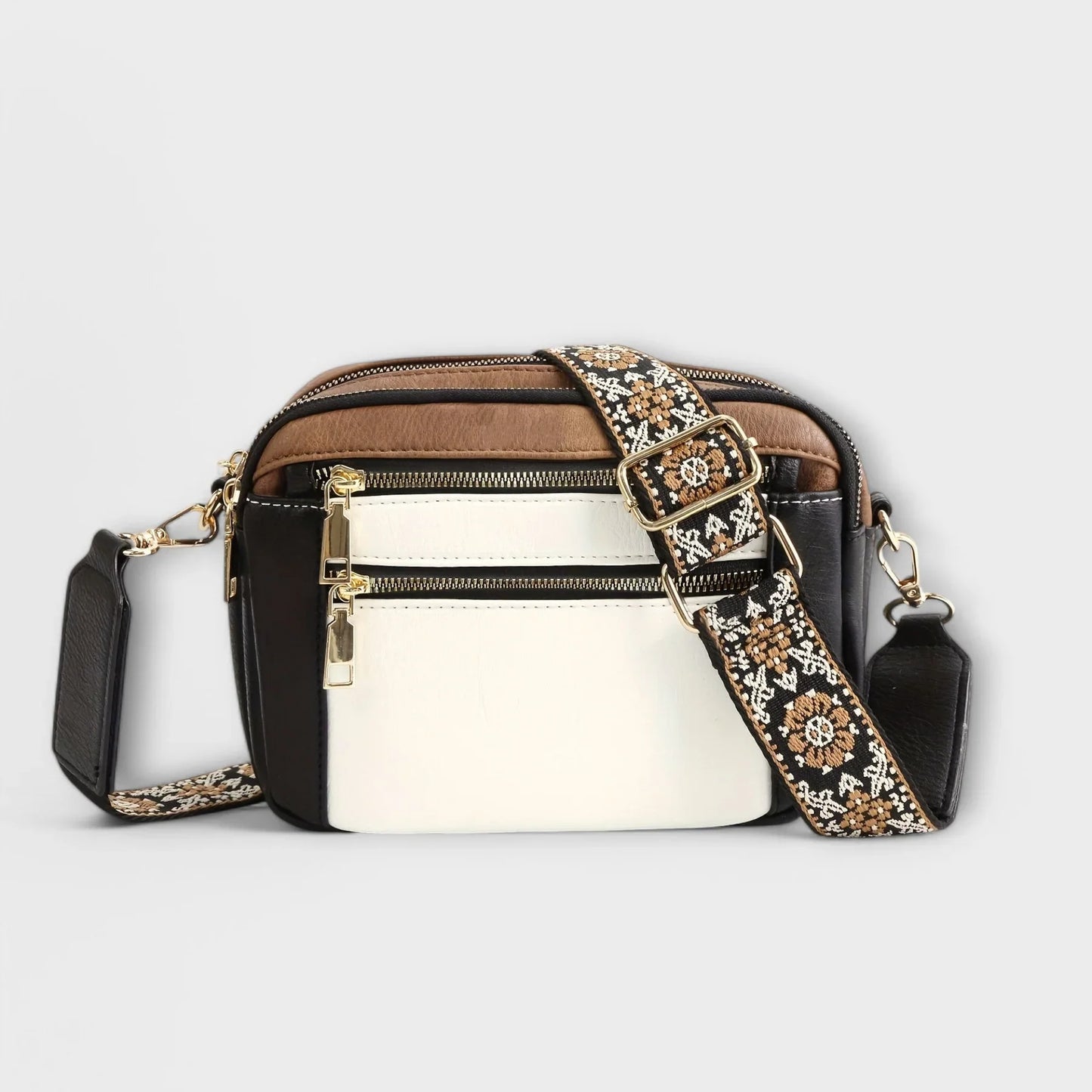 Nadia Borsa: Retrò Boho Chic