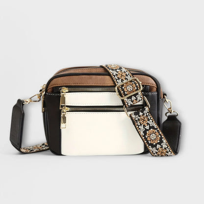 Nadia Borsa: Retrò Boho Chic