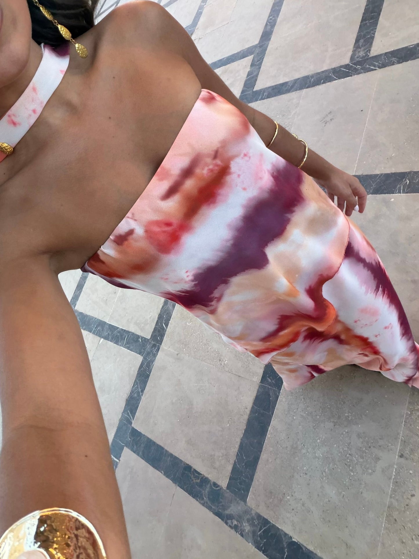 MARTINA Dress