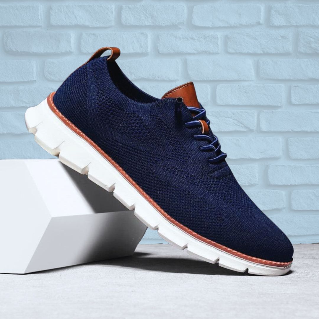 TOMM - Scarpe traspiranti e ultra confortevoli