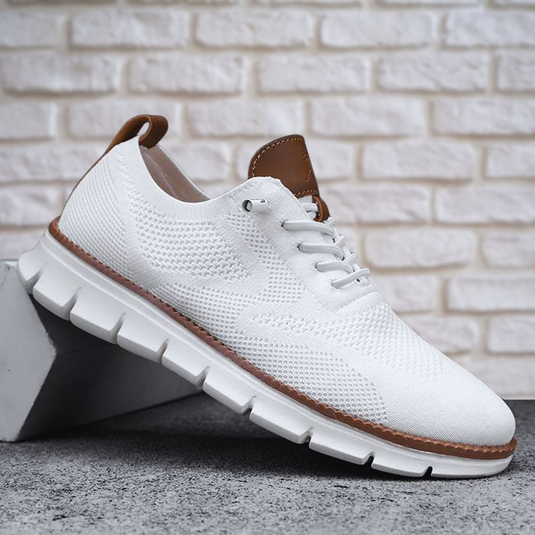 TOMM - Scarpe traspiranti e ultra confortevoli