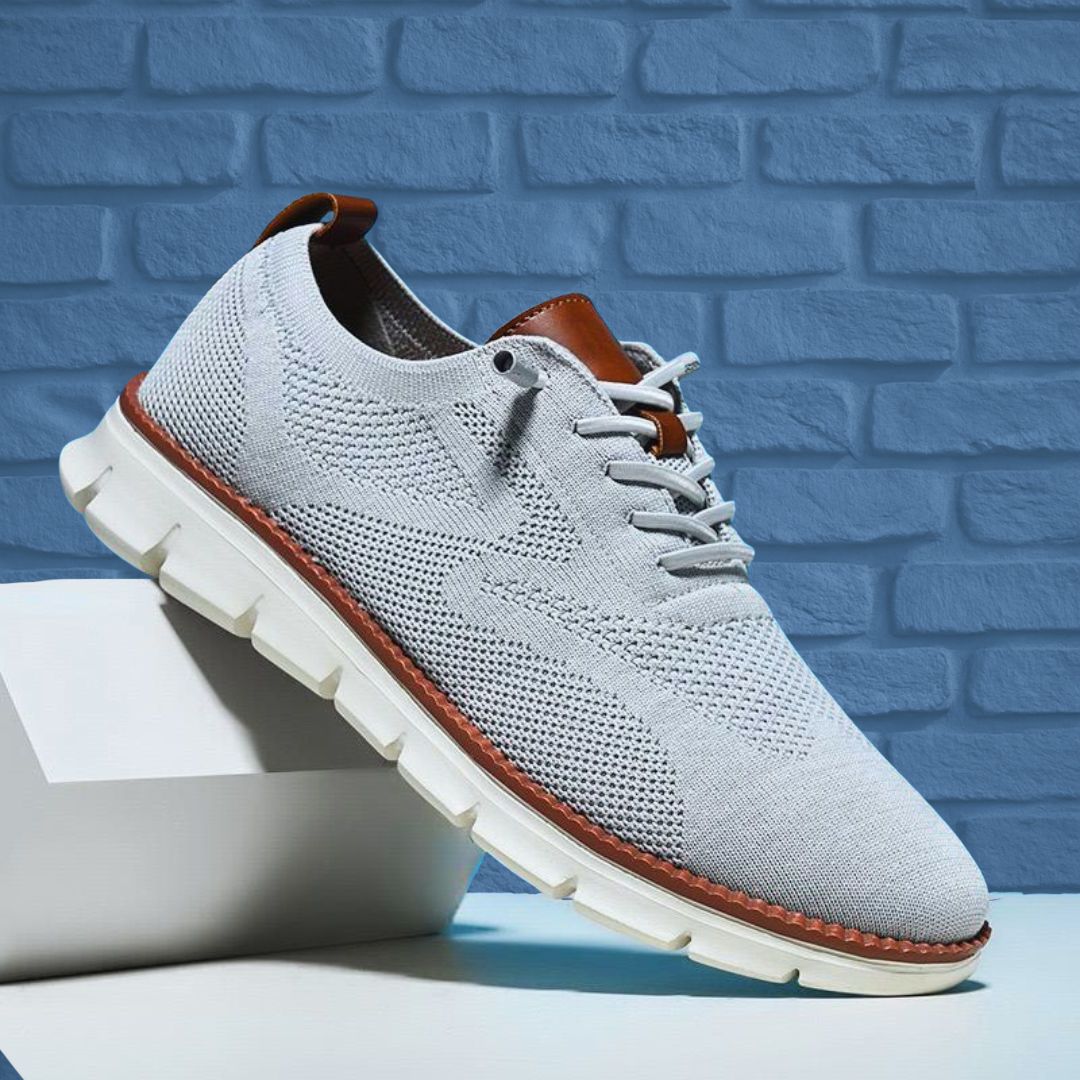 TOMM - Scarpe traspiranti e ultra confortevoli