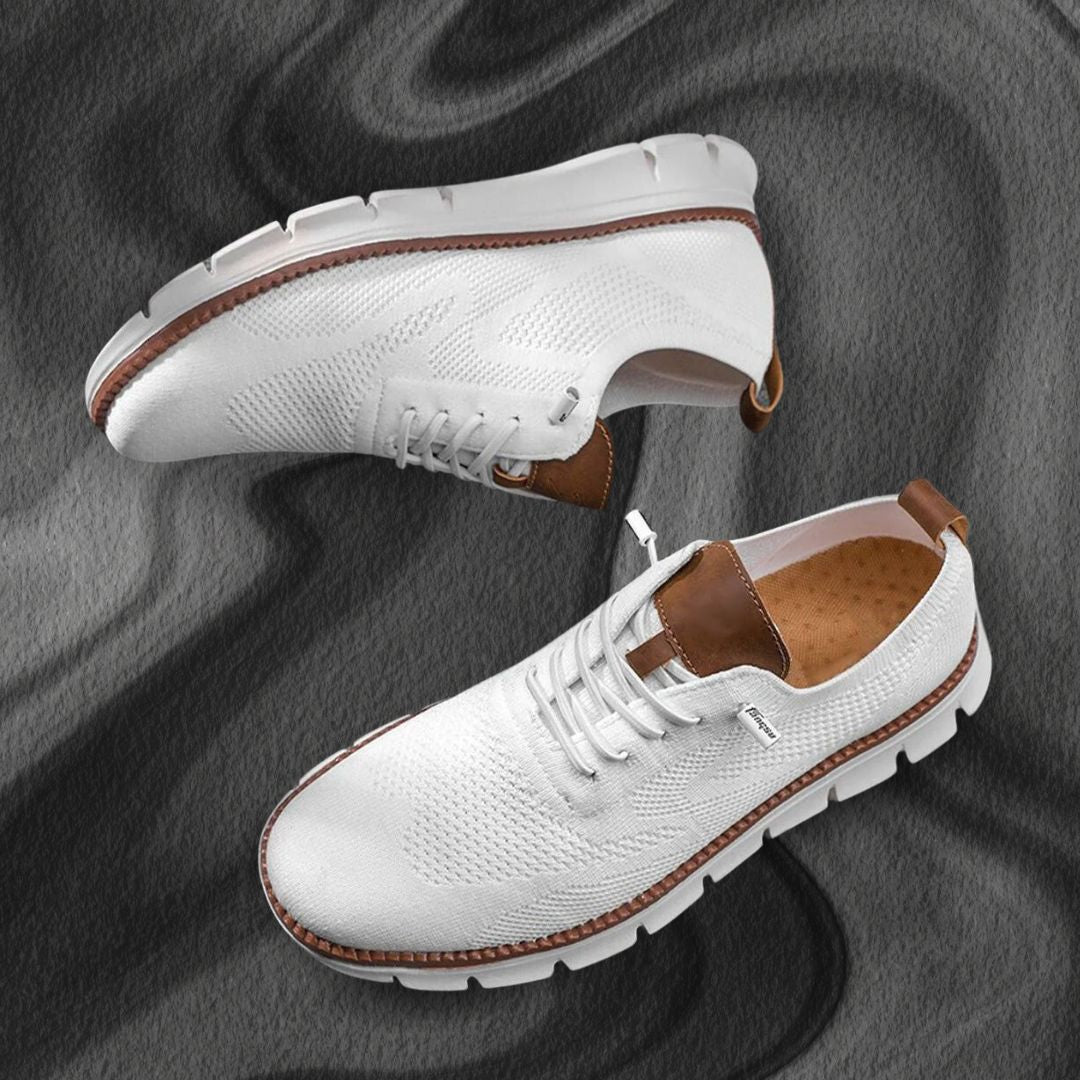 TOMM - Scarpe traspiranti e ultra confortevoli