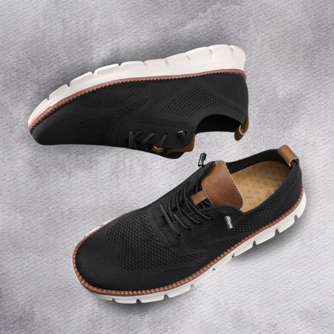 TOMM - Scarpe traspiranti e ultra confortevoli
