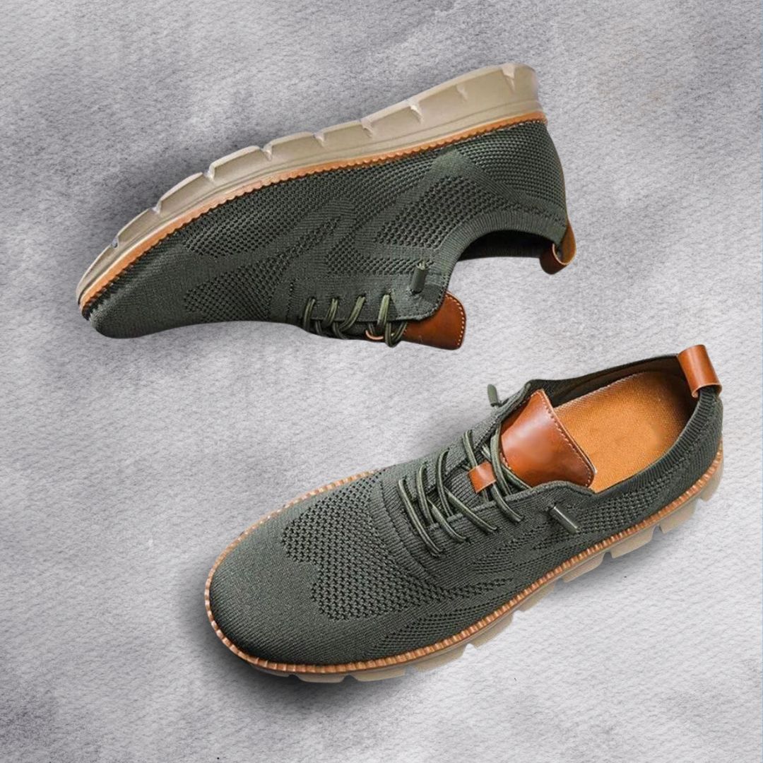 TOMM - Scarpe traspiranti e ultra confortevoli
