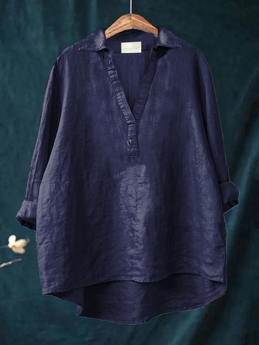 Andrea | Camicia comoda e stilosa