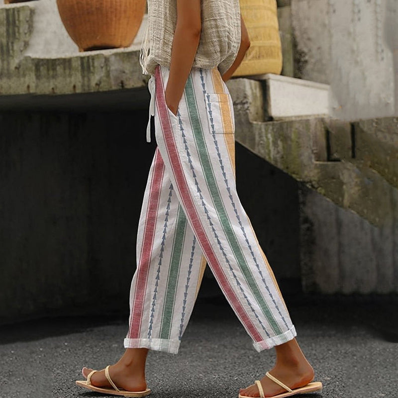Talani - Pantaloni Casual