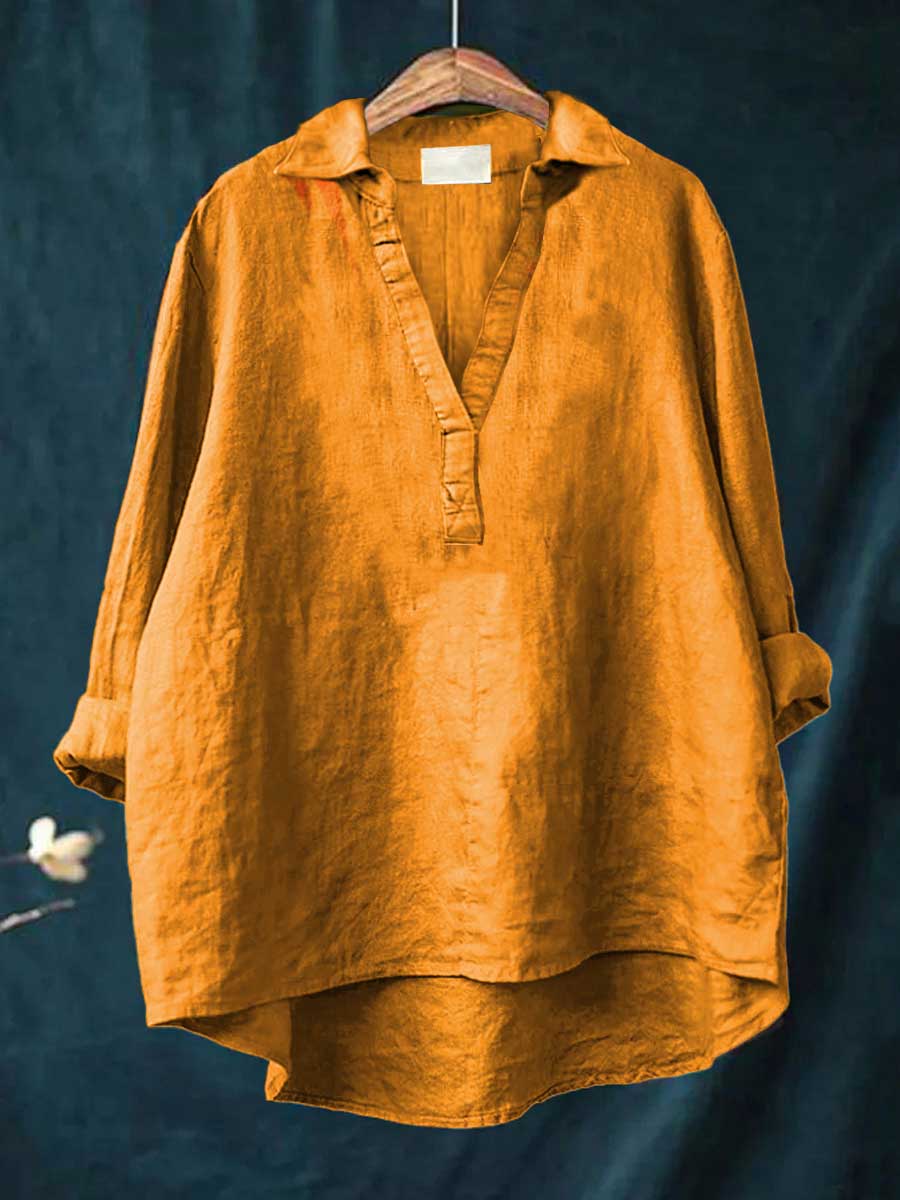 Andrea | Camicia comoda e stilosa