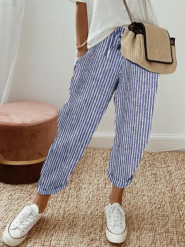 Pantaloni Eleganti e Confortevoli