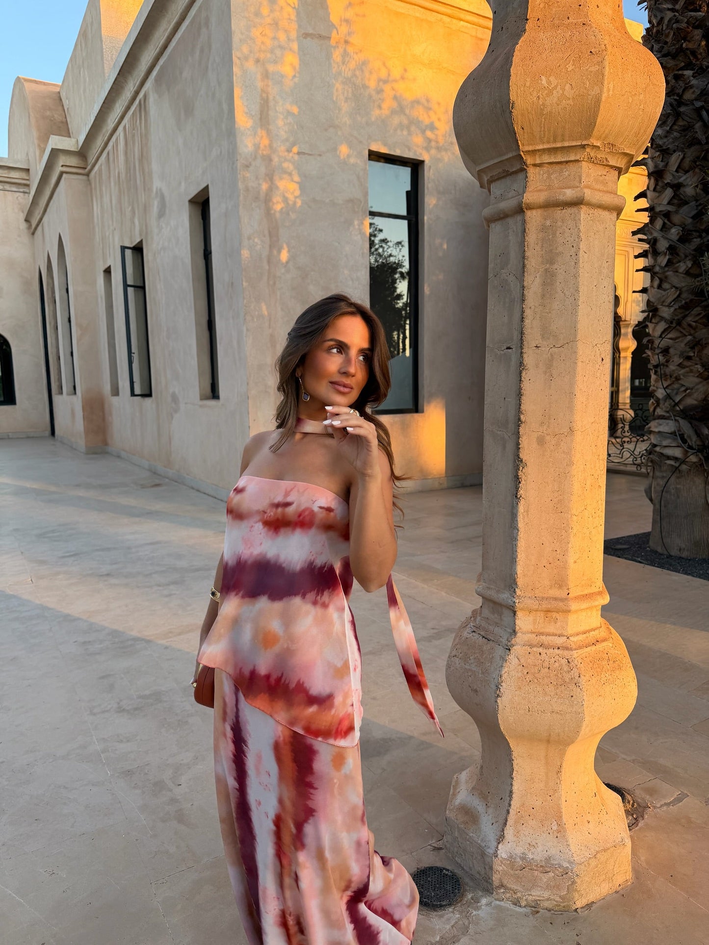 MARTINA Dress